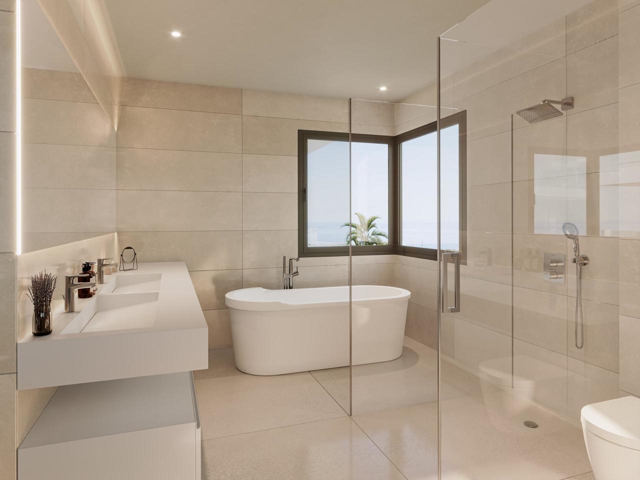 Bungalow for Sale in Marbella
