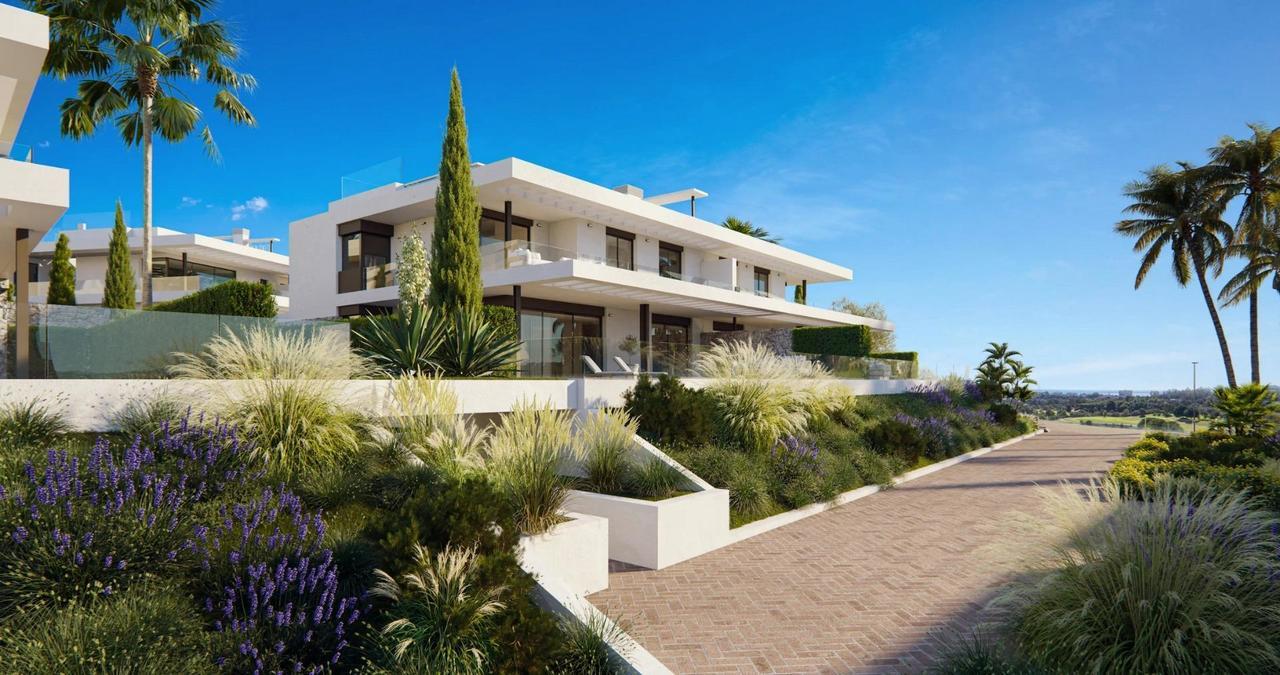 Bungalow for Sale in Marbella