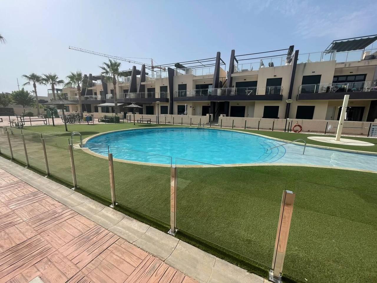 Apartamento en Venta en Pilar de la Horadada