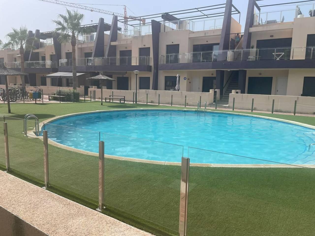 Apartamento en Venta en Pilar de la Horadada