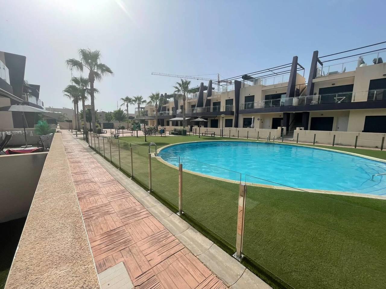 Apartamento en Venta en Pilar de la Horadada