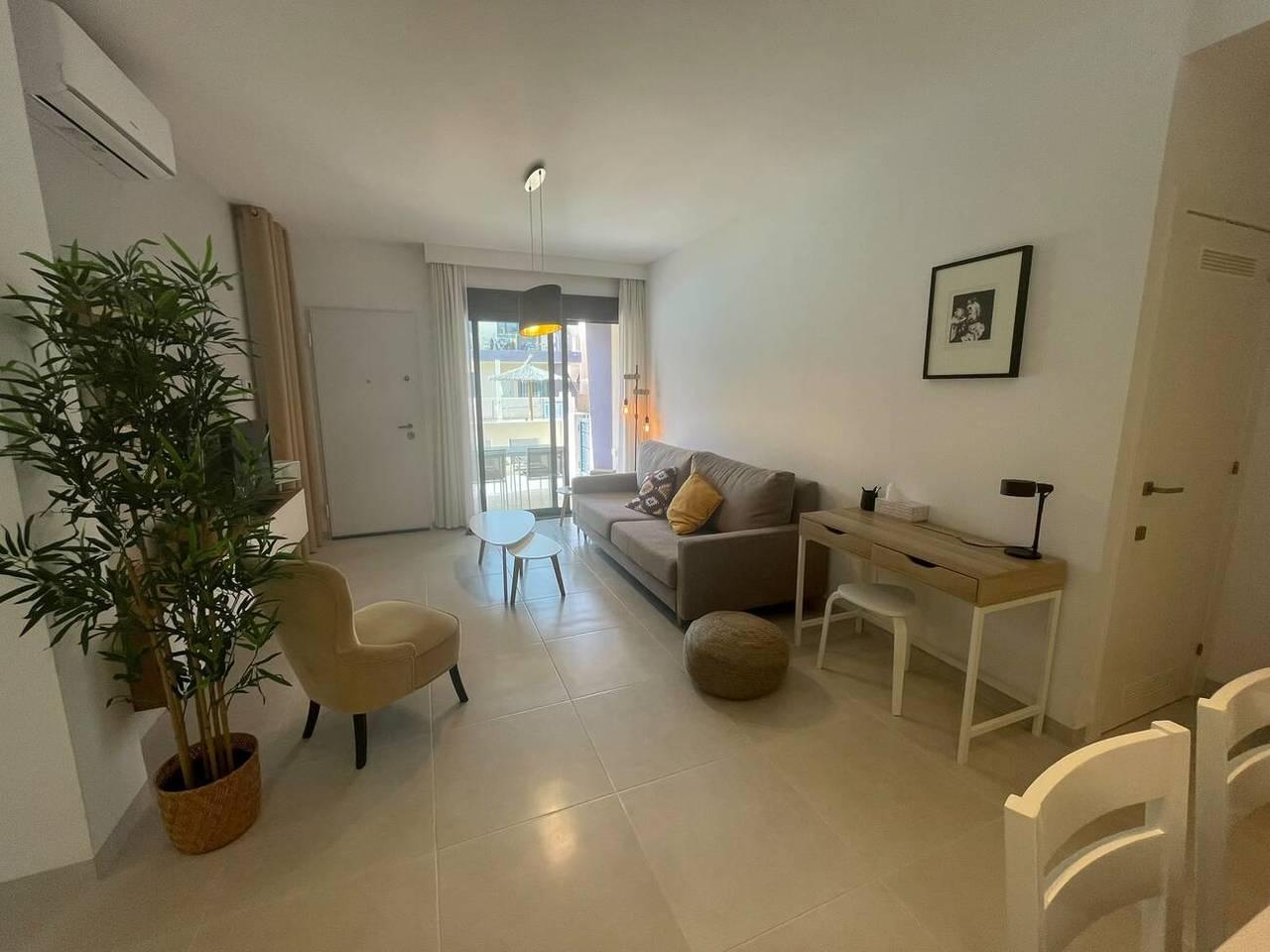 Apartamento en Venta en Pilar de la Horadada