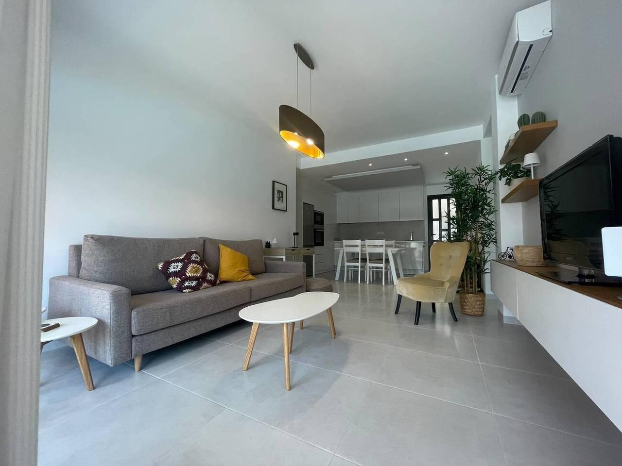 Apartamento en Venta en Pilar de la Horadada