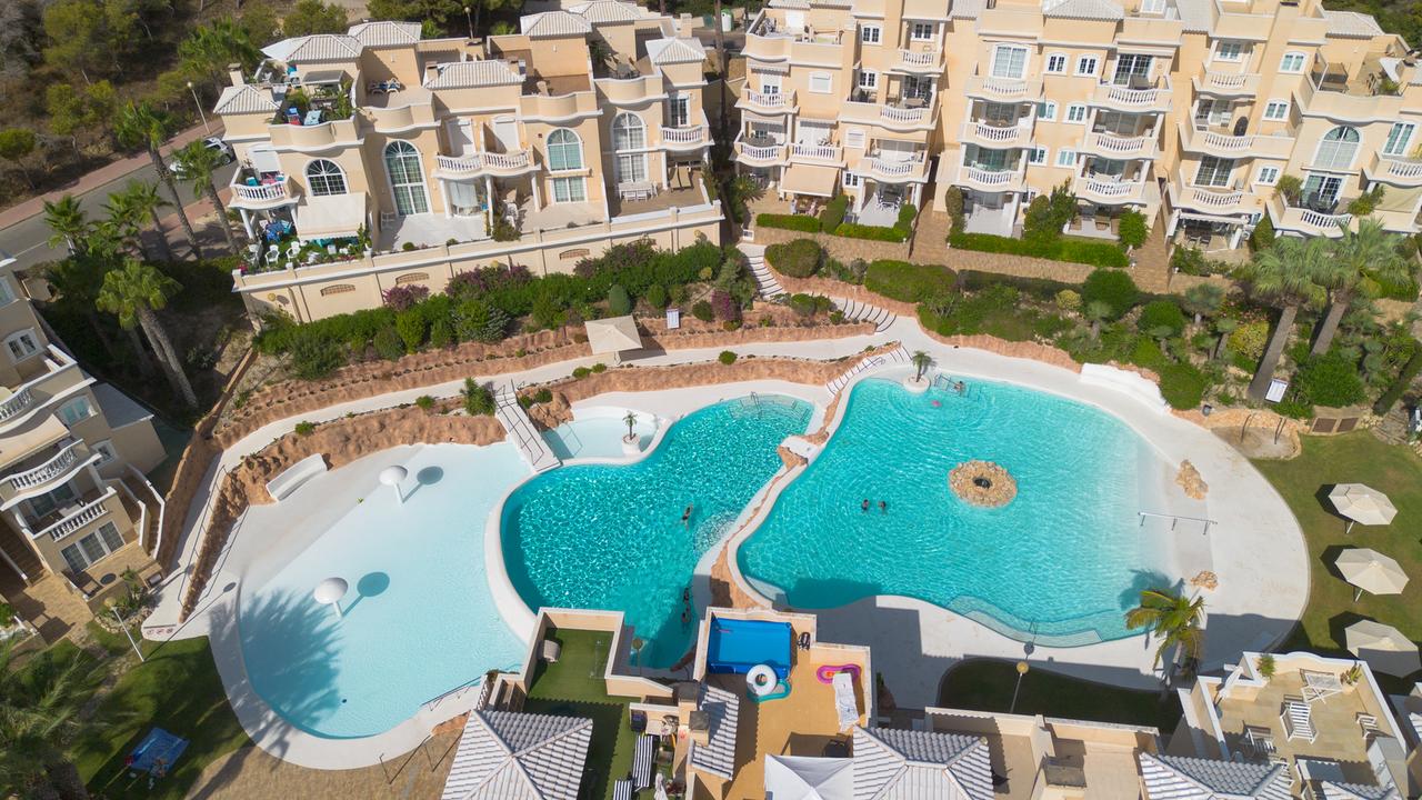 Apartamento en Venta en Guardamar del Segura