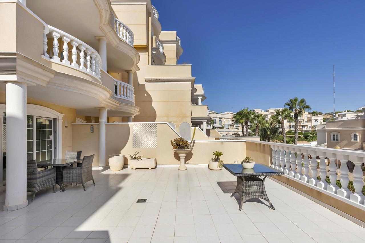 Apartamento en Venta en Guardamar del Segura