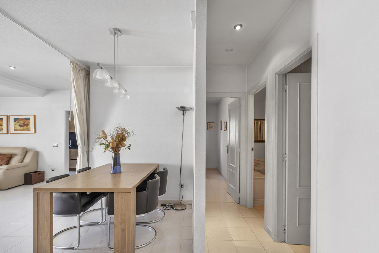 Apartamento en Venta en Guardamar del Segura