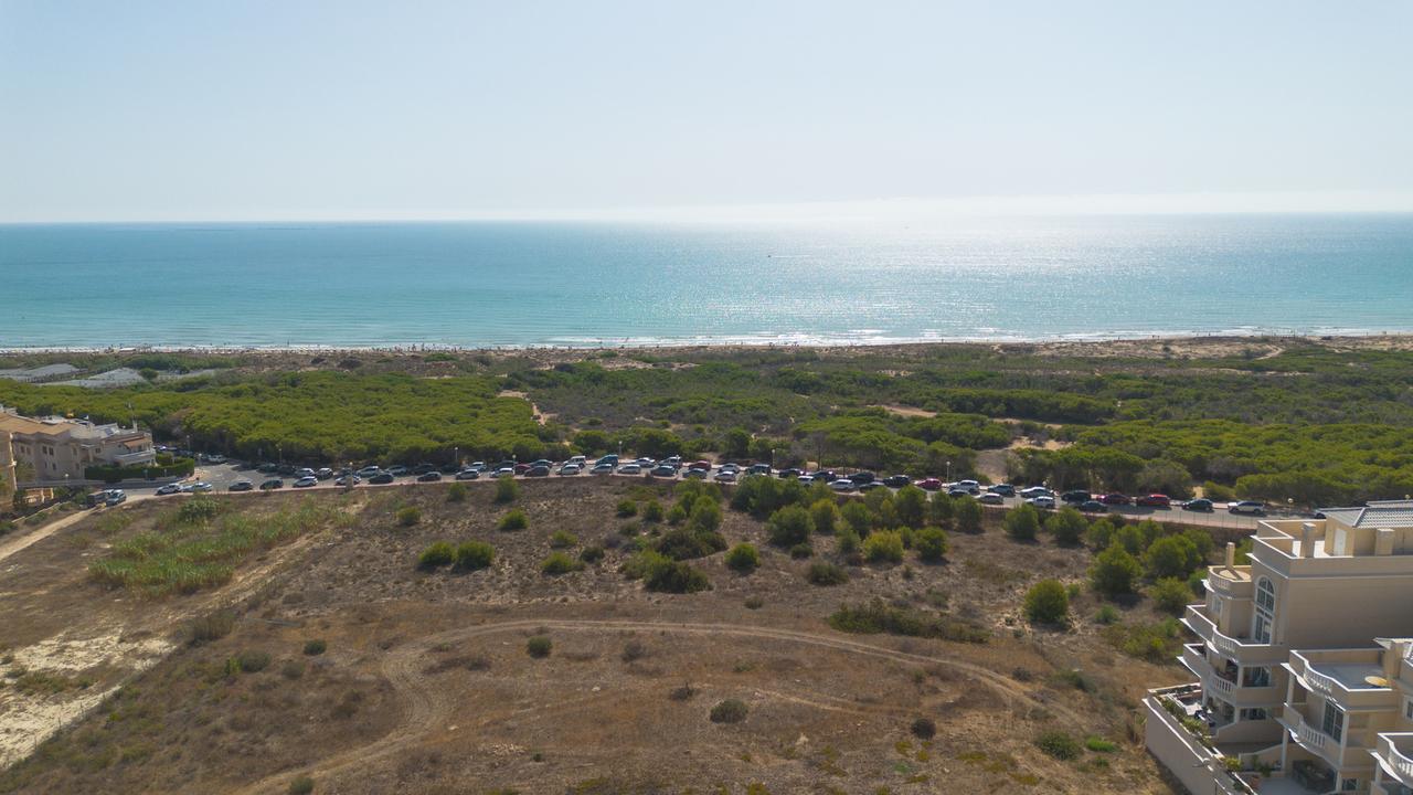 Apartamento en Venta en Guardamar del Segura