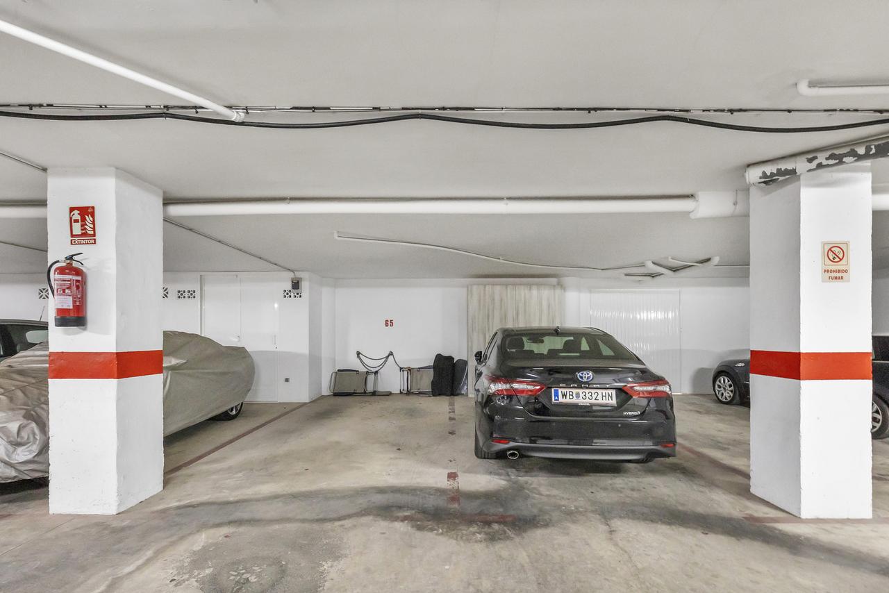 Apartamento en Venta en Guardamar del Segura