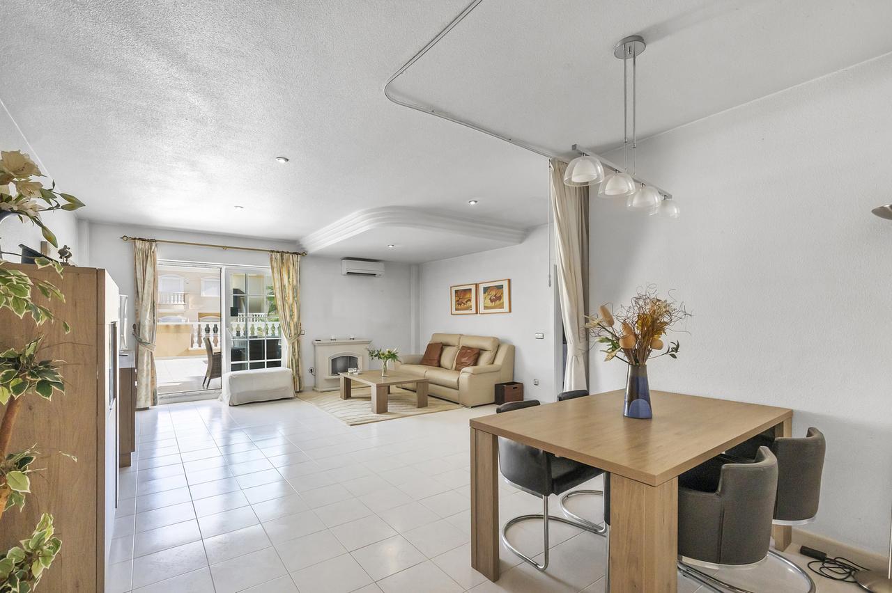 Apartamento en Venta en Guardamar del Segura