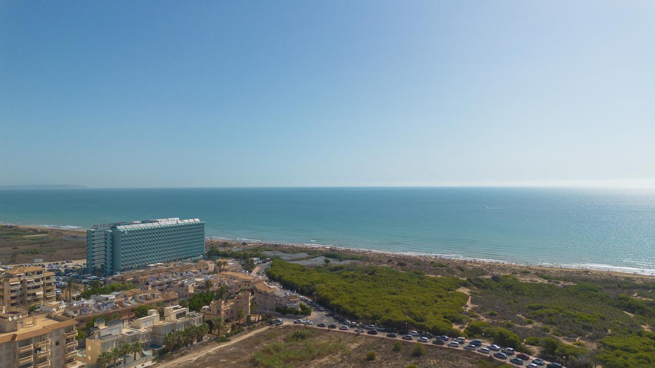 Apartamento en Venta en Guardamar del Segura