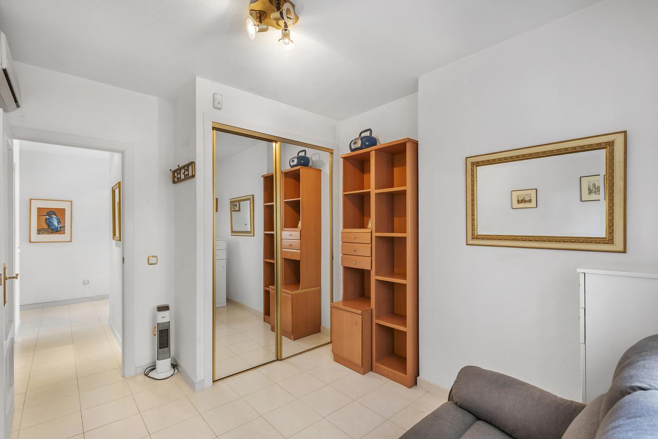 Apartamento en Venta en Guardamar del Segura