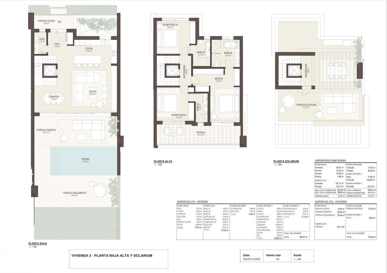 Casa en Venta en Benahavís