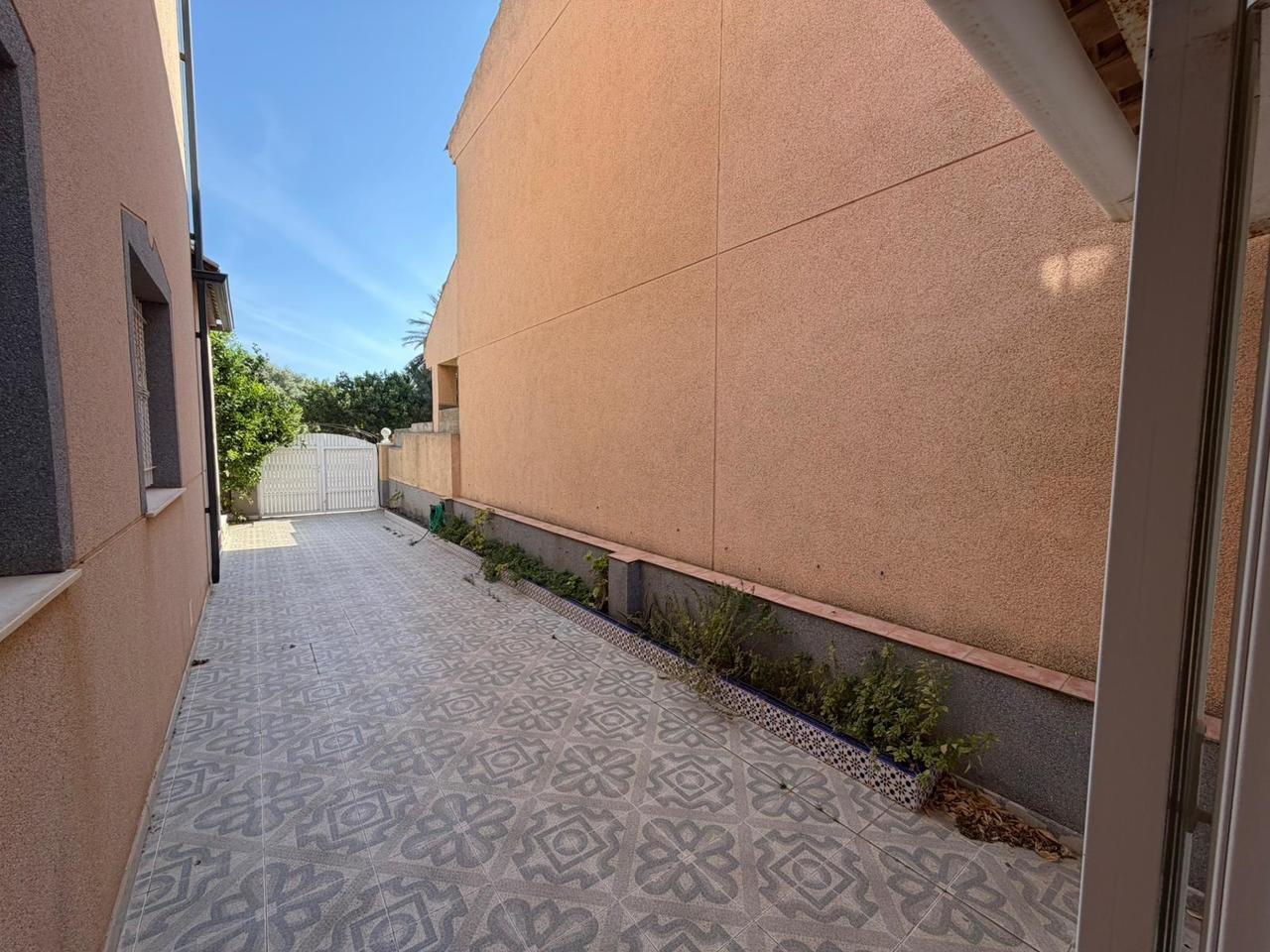Villa for Sale in San Javier