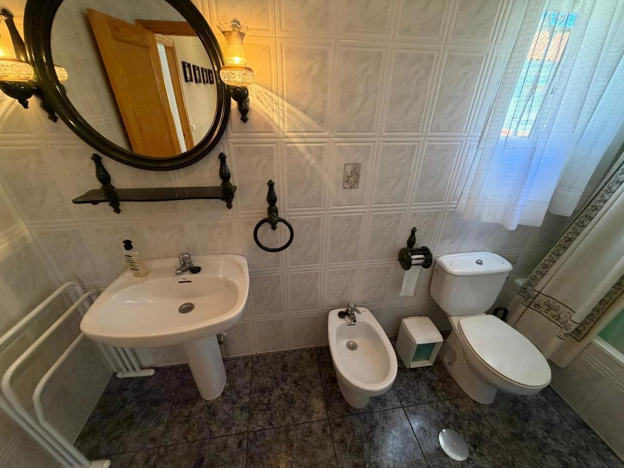Villa for Sale in San Javier