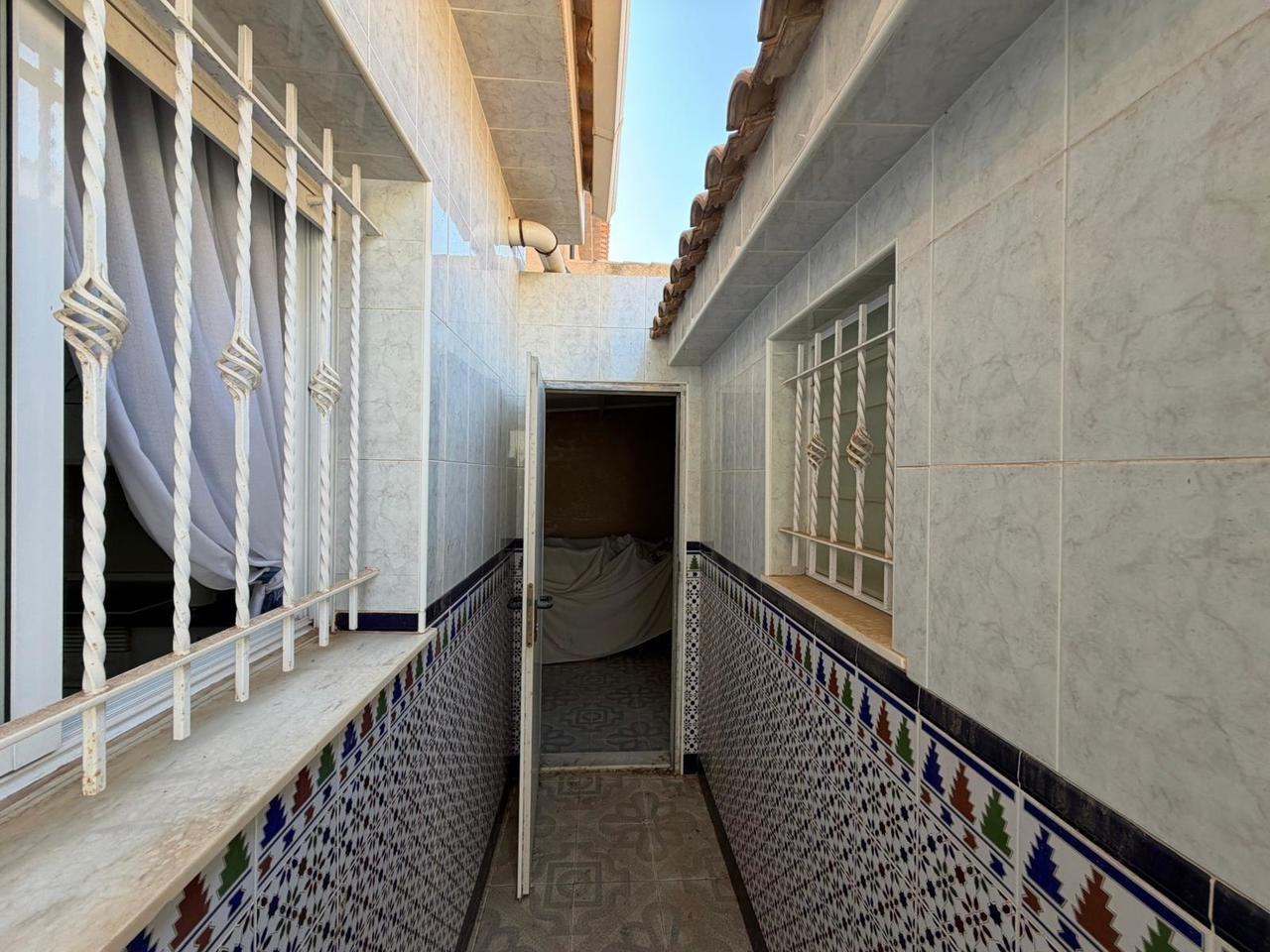Villa for Sale in San Javier