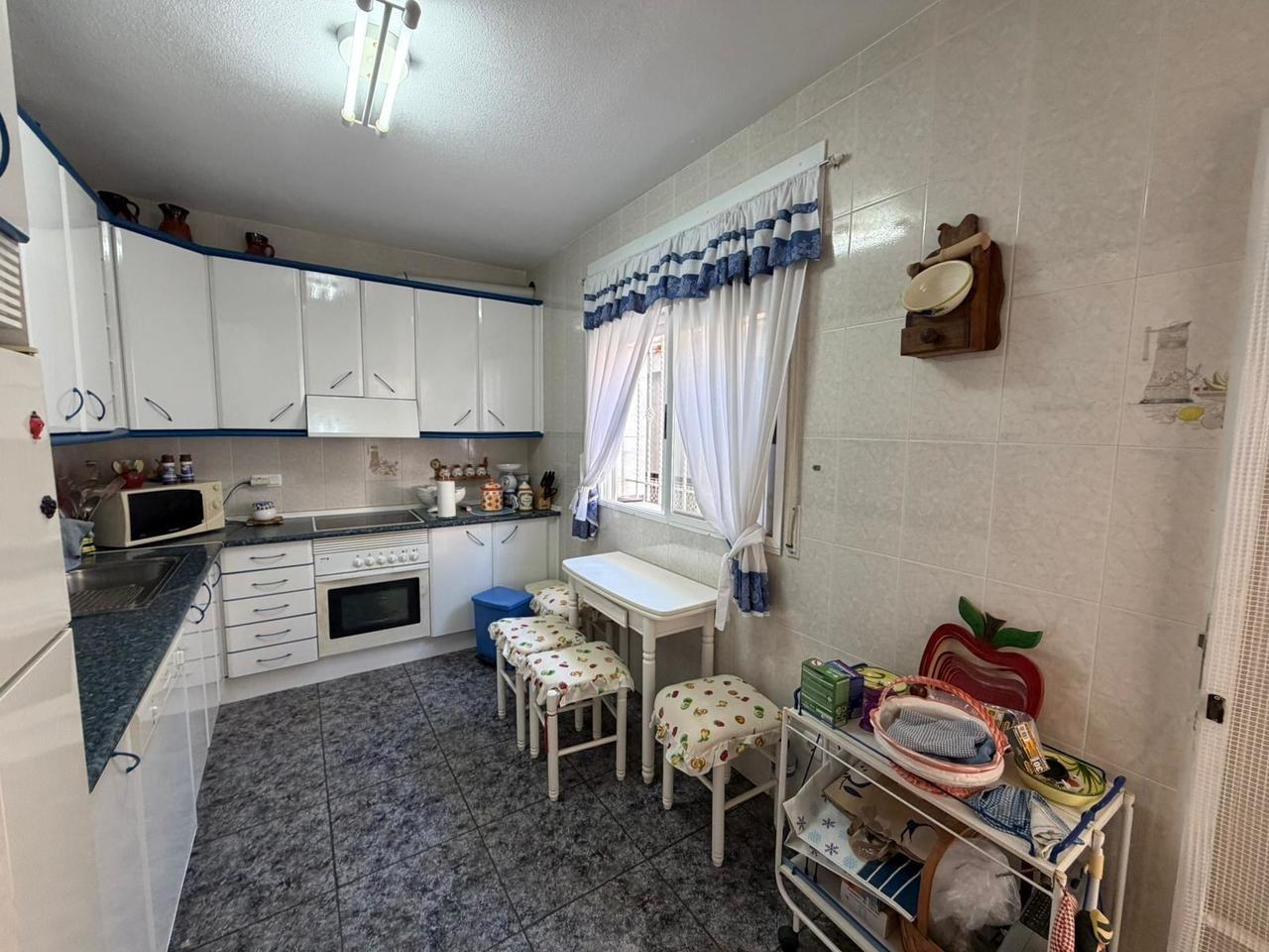 Villa for Sale in San Javier