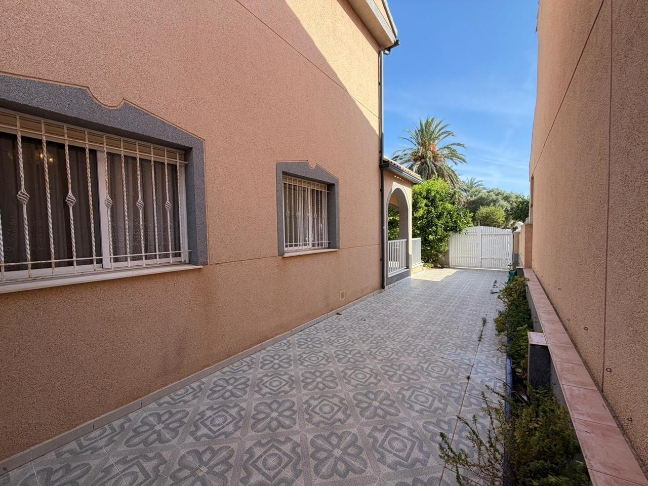 Villa for Sale in San Javier