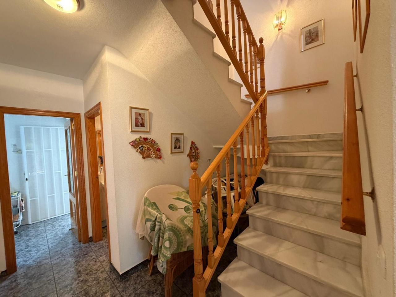 Villa for Sale in San Javier