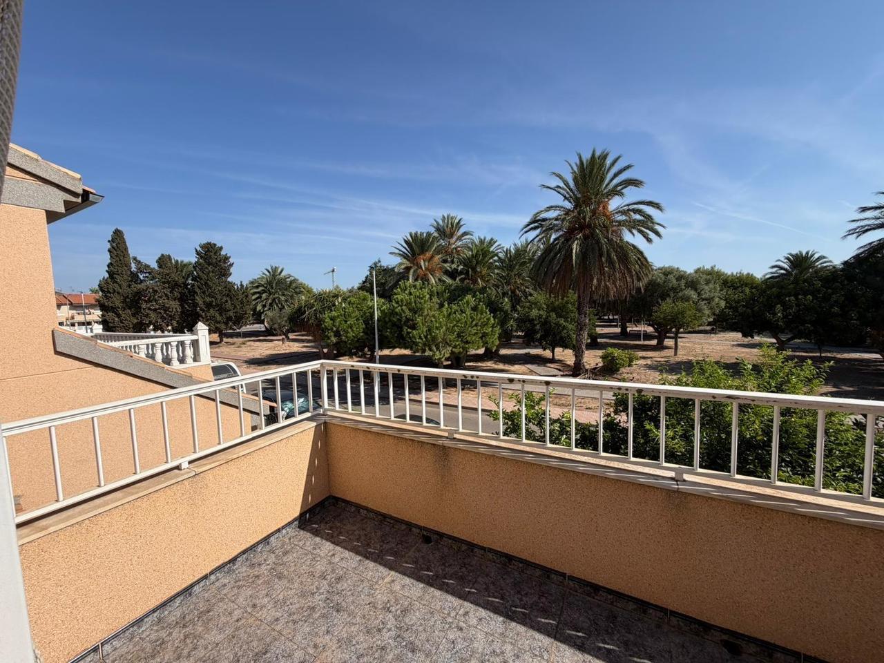 Villa for Sale in San Javier