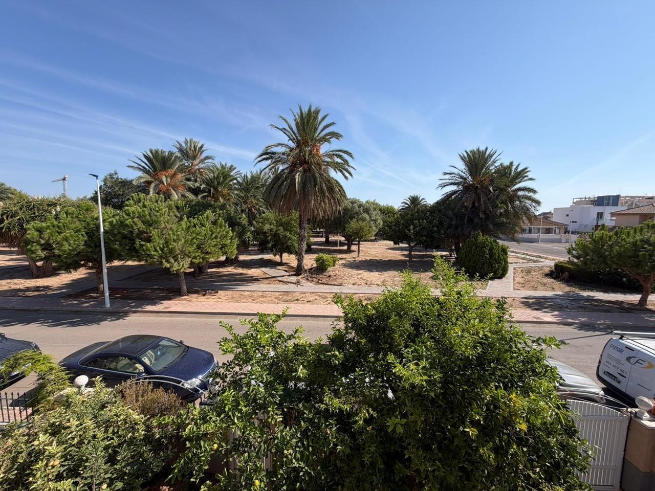 Villa for Sale in San Javier