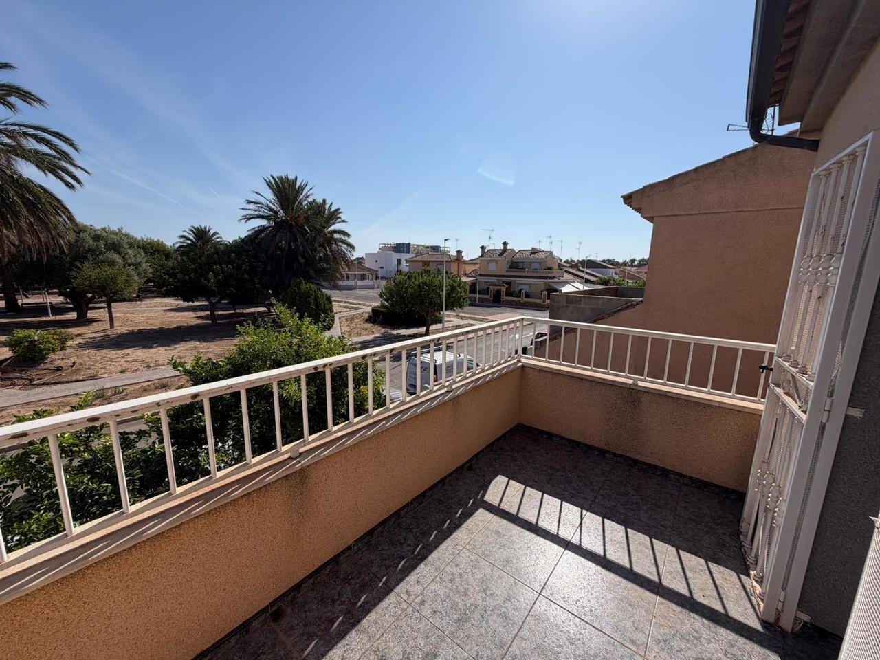 Villa for Sale in San Javier