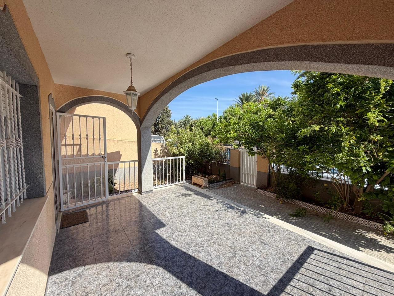Villa for Sale in San Javier
