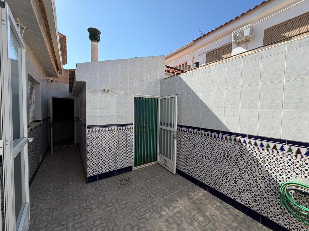 Villa for Sale in San Javier