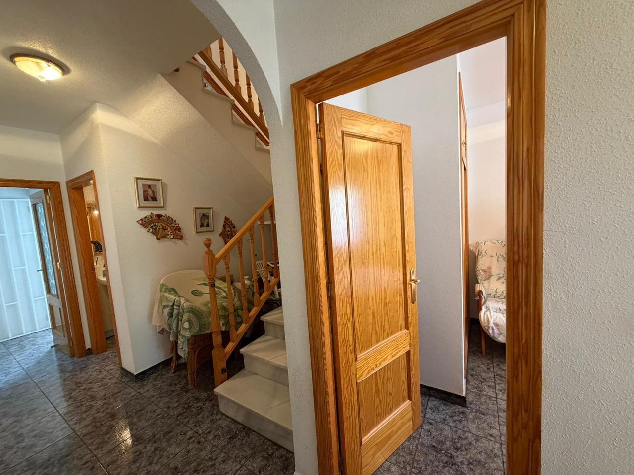 Villa for Sale in San Javier
