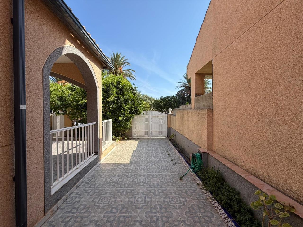 Villa for Sale in San Javier