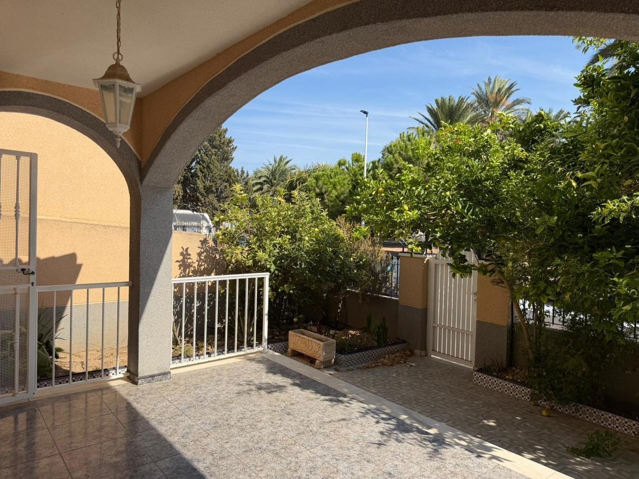 Villa for Sale in San Javier