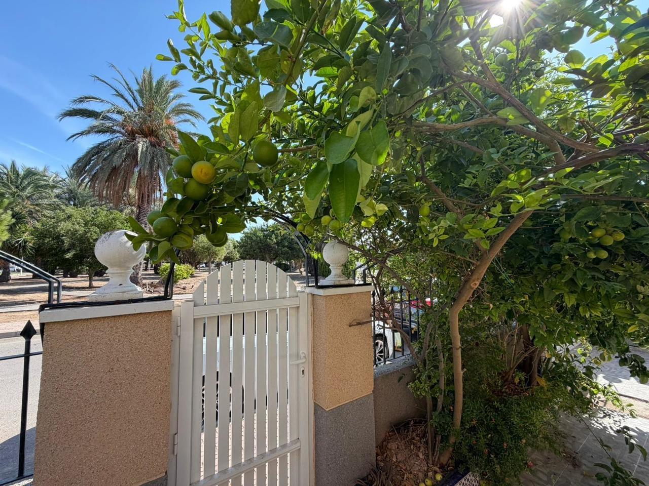 Villa for Sale in San Javier