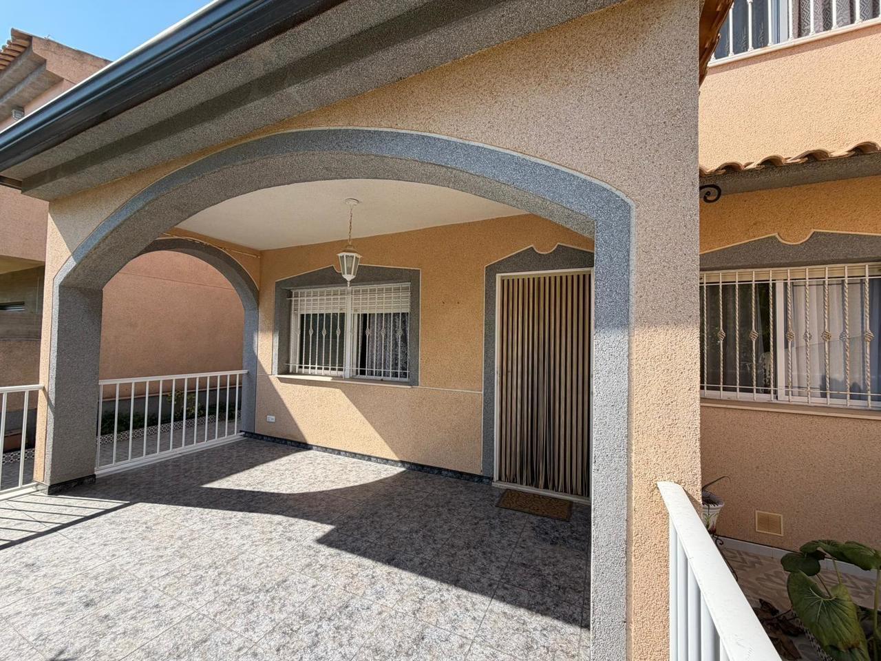 Villa for Sale in San Javier