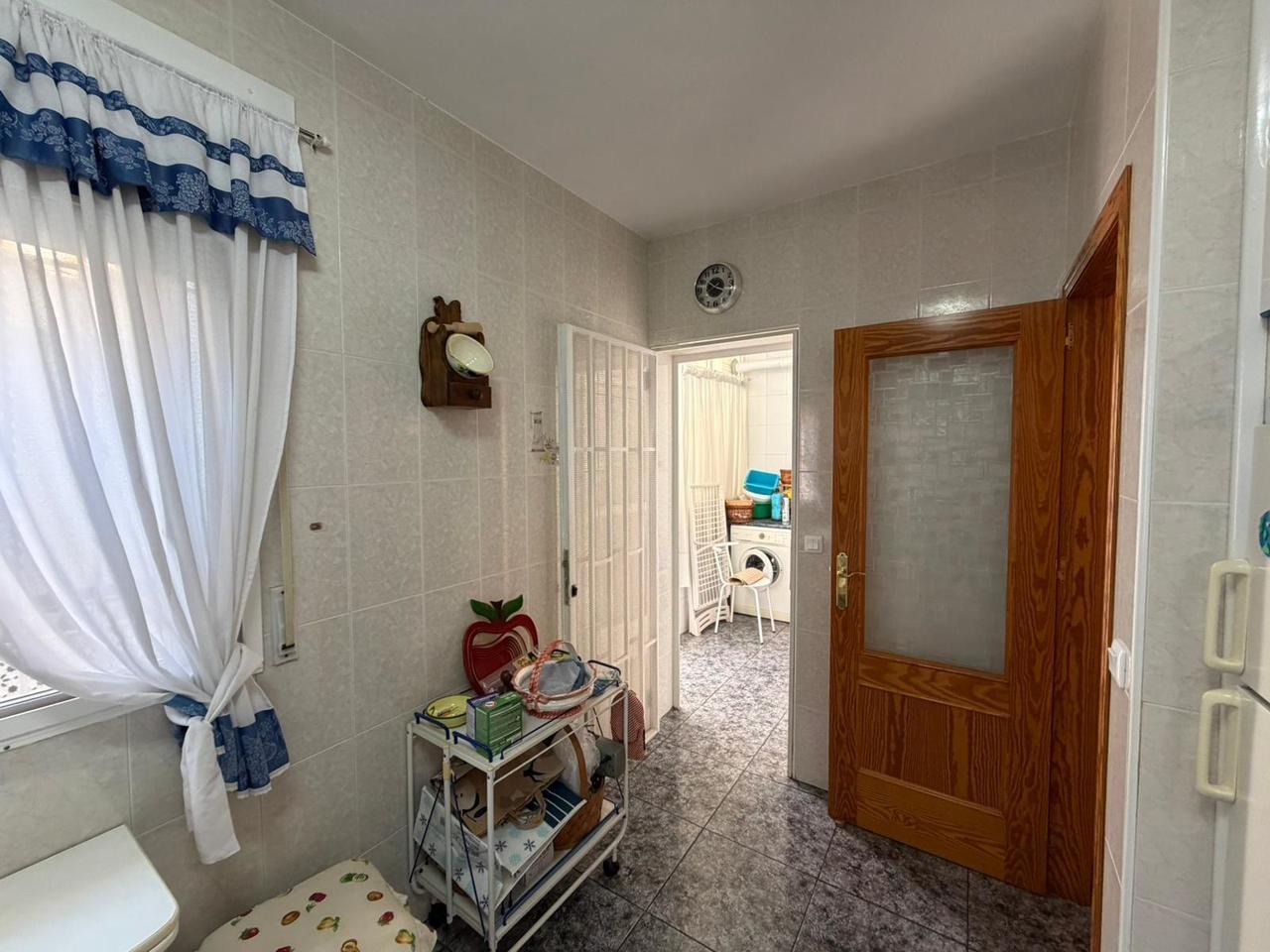 Villa for Sale in San Javier