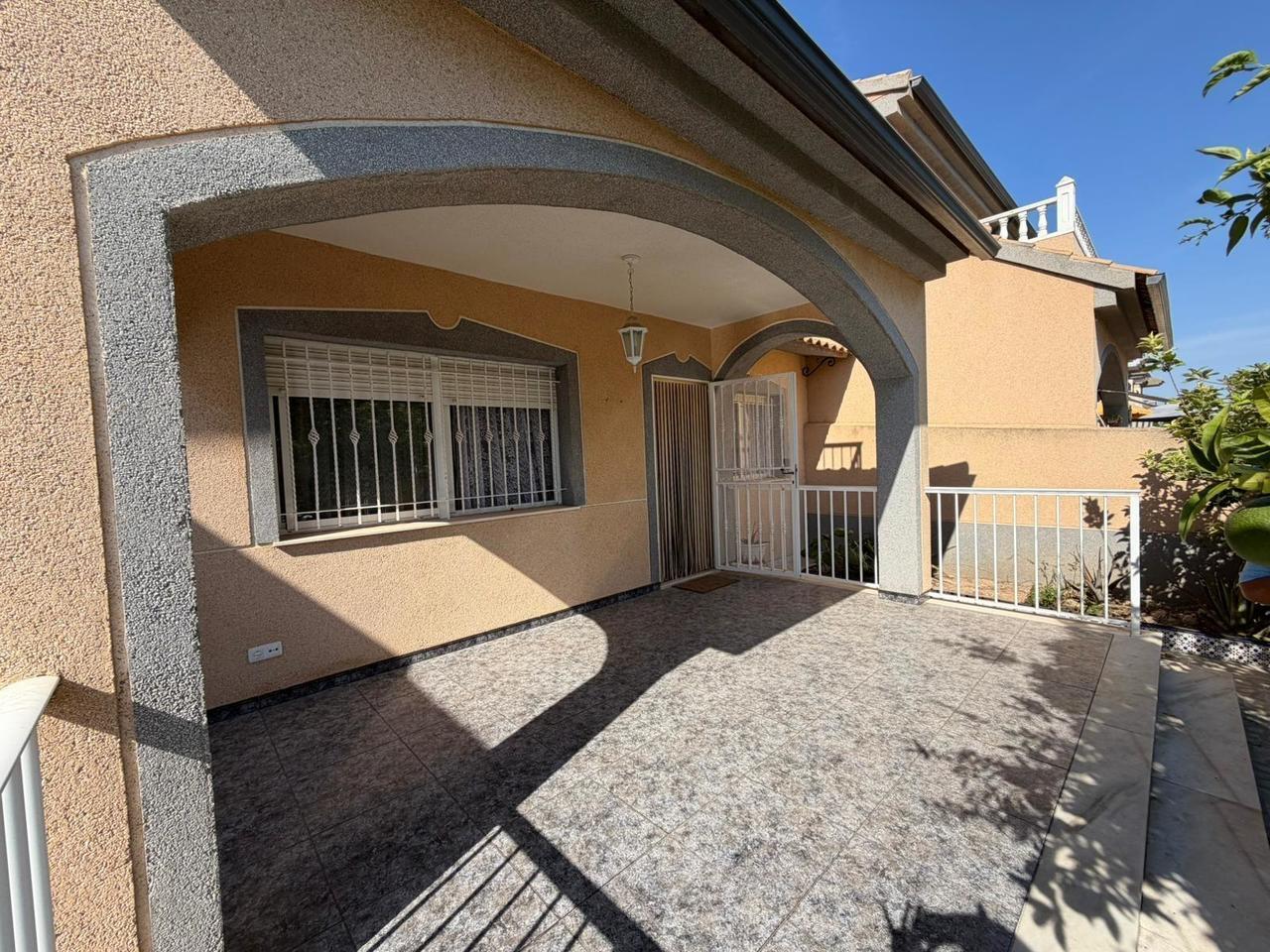 Villa for Sale in San Javier