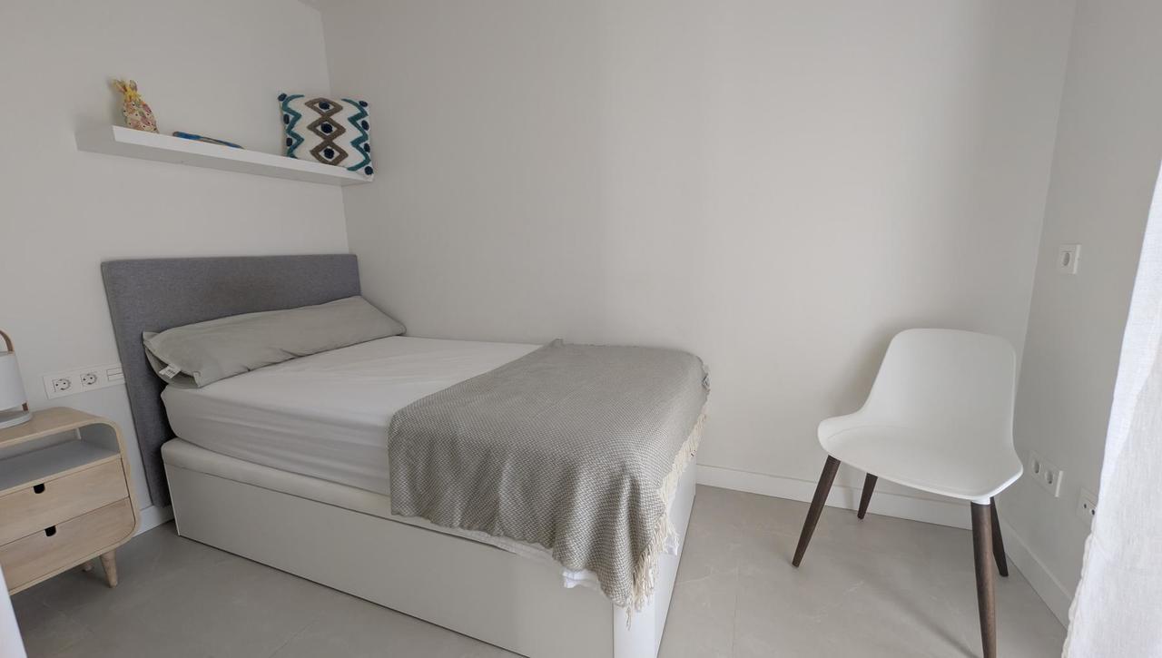 Villa en Venta en San Javier