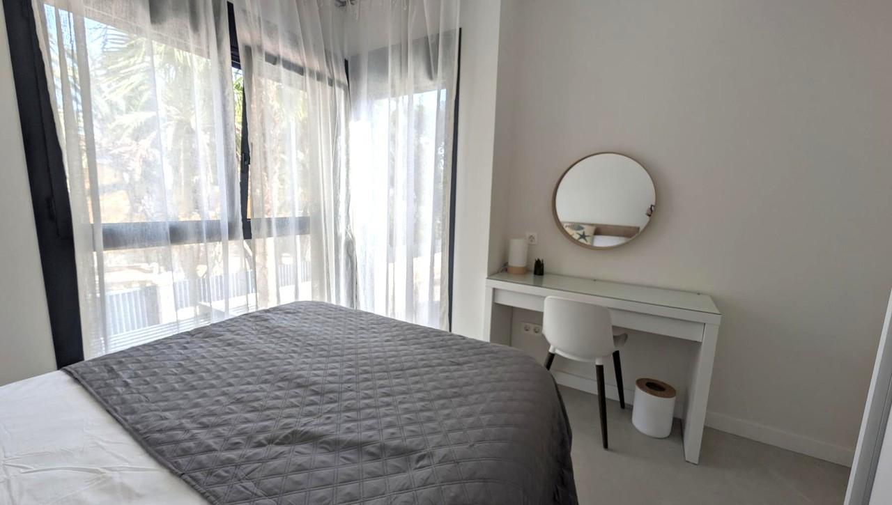Villa en Venta en San Javier