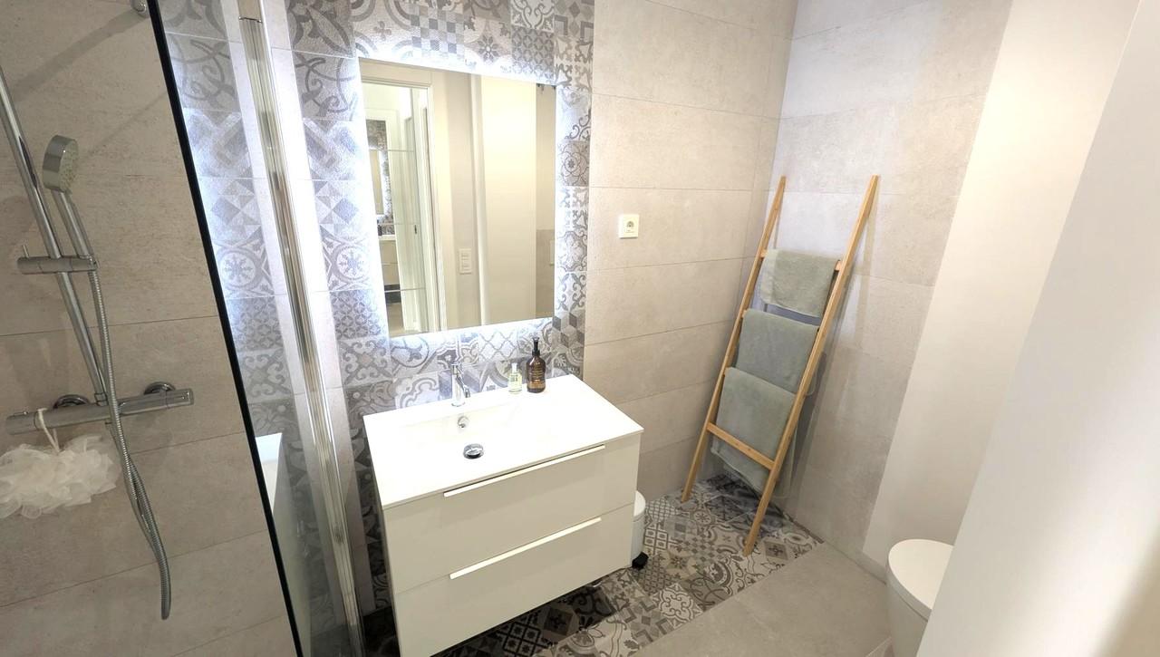 Villa en Venta en San Javier