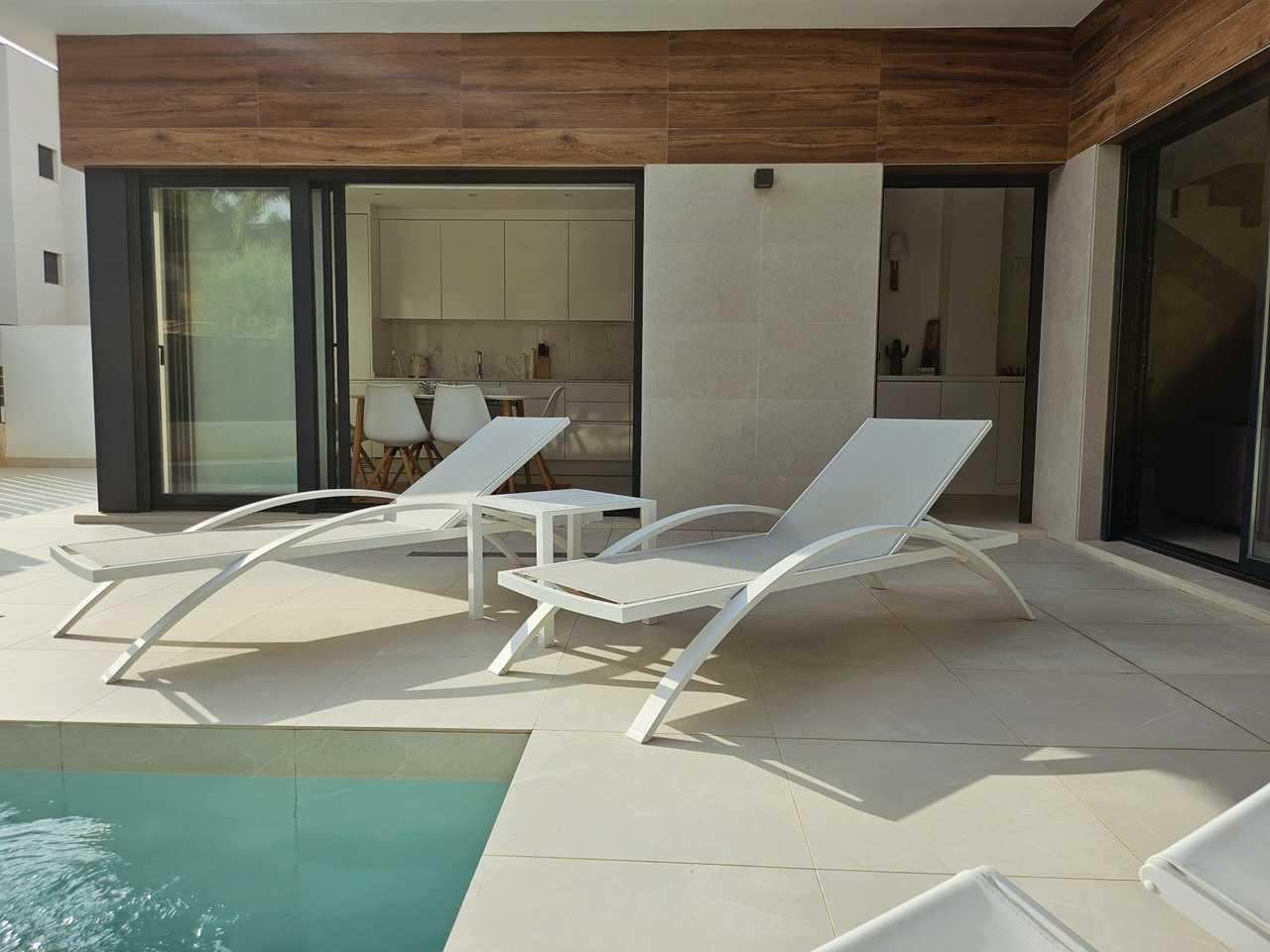 Villa en Venta en San Javier