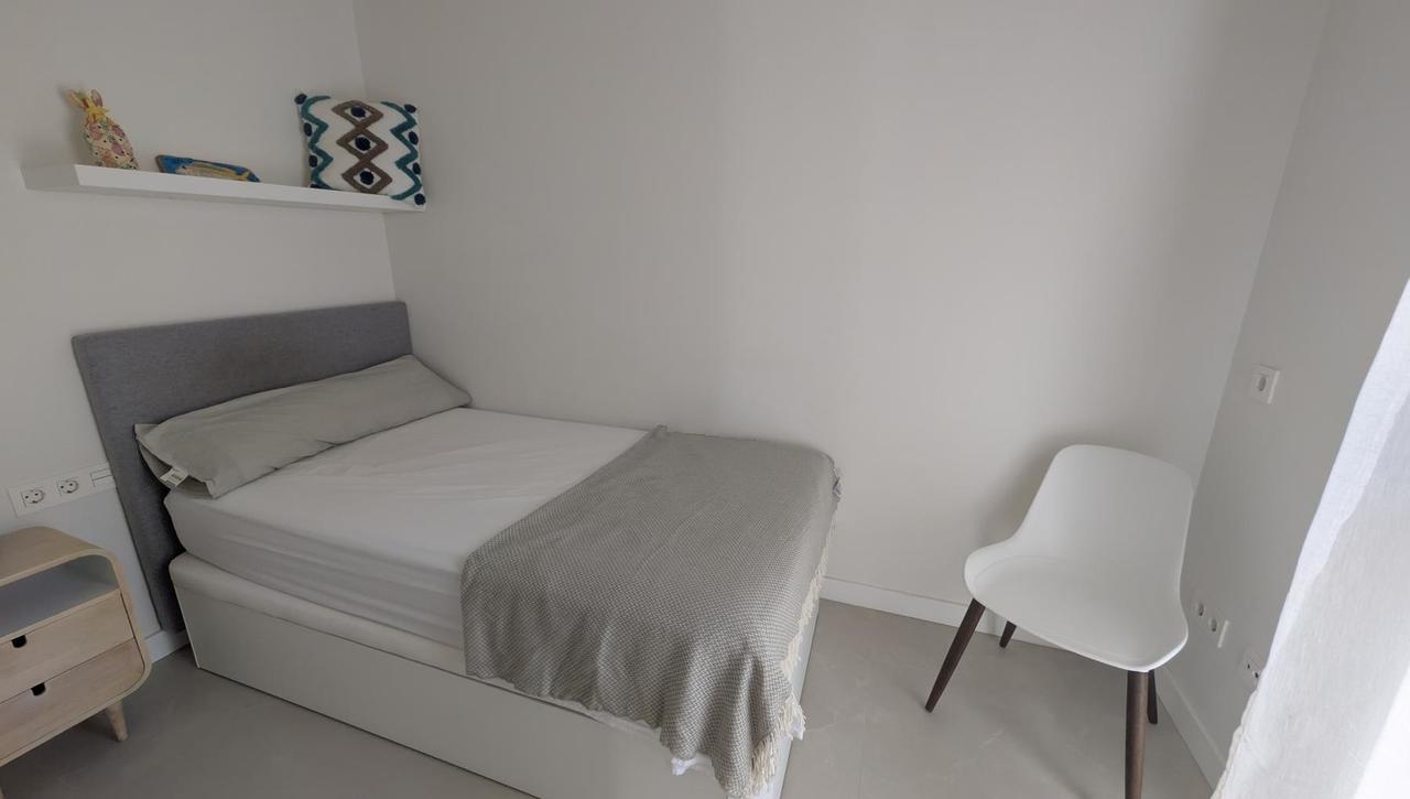 Villa en Venta en San Javier