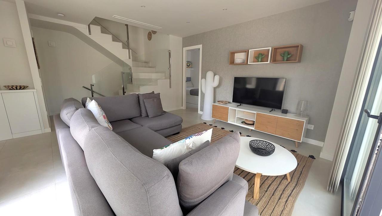 Villa en Venta en San Javier