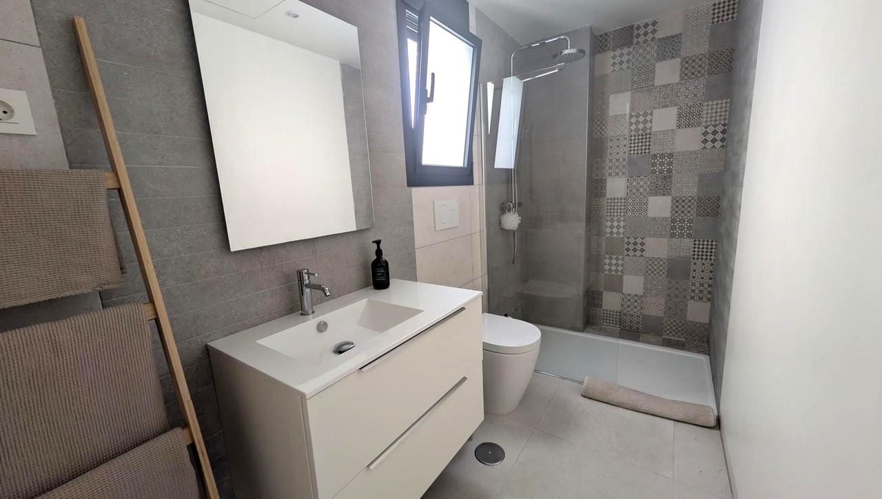 Villa en Venta en San Javier