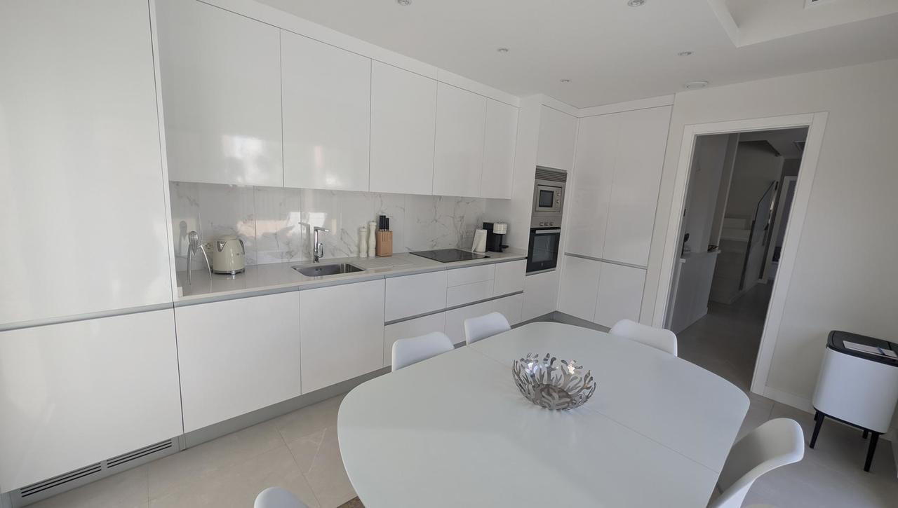 Villa en Venta en San Javier