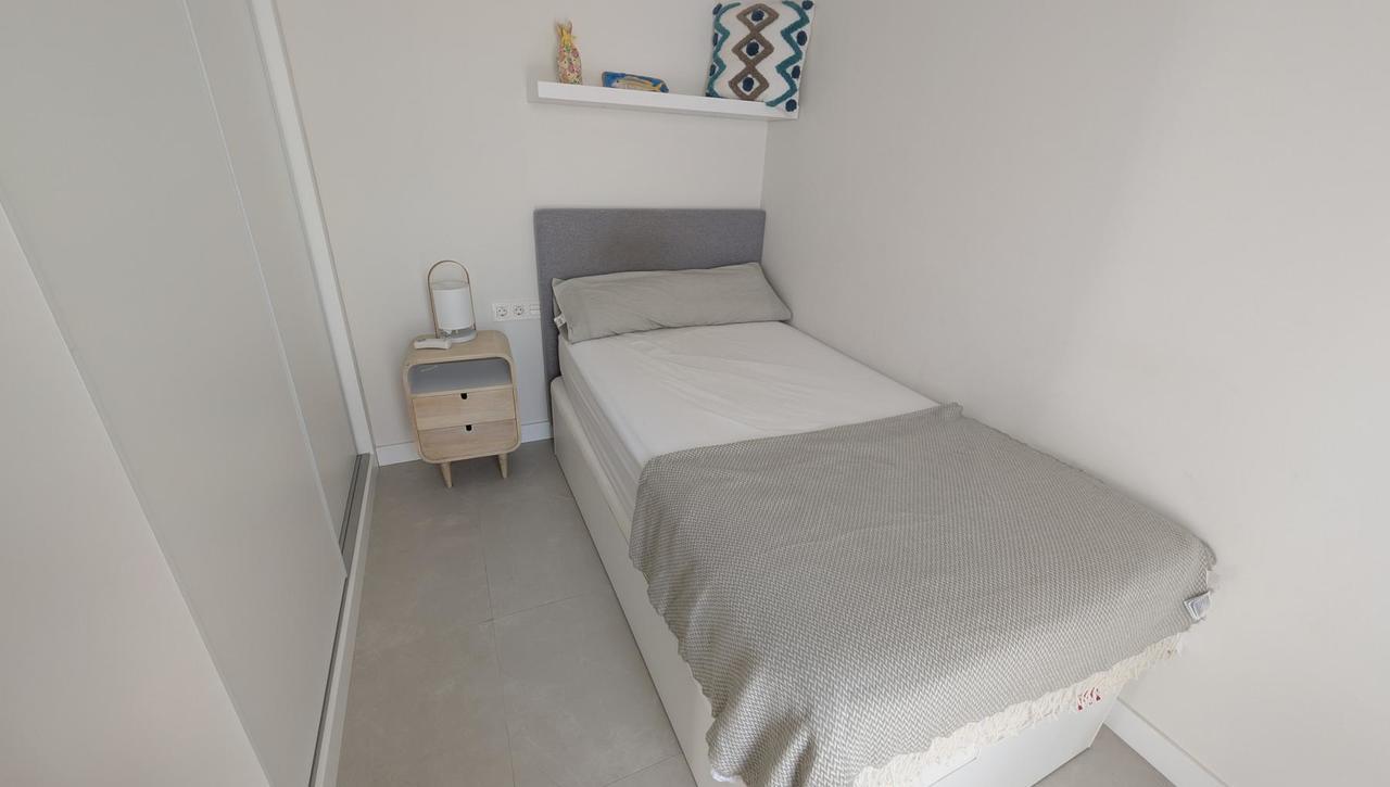 Villa en Venta en San Javier