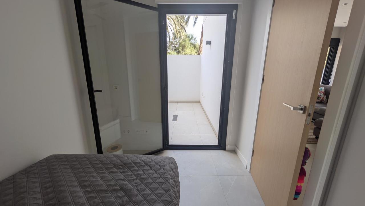 Villa en Venta en San Javier