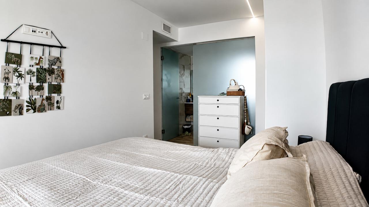 Penthouse for Sale in Orihuela