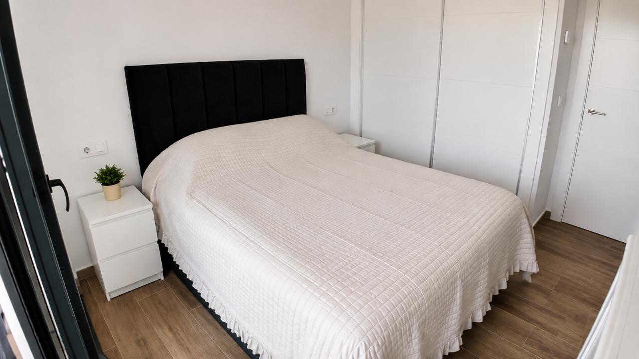 Penthouse for Sale in Orihuela