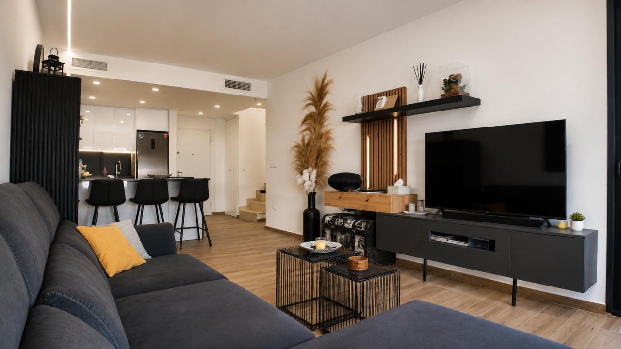 Penthouse for Sale in Orihuela