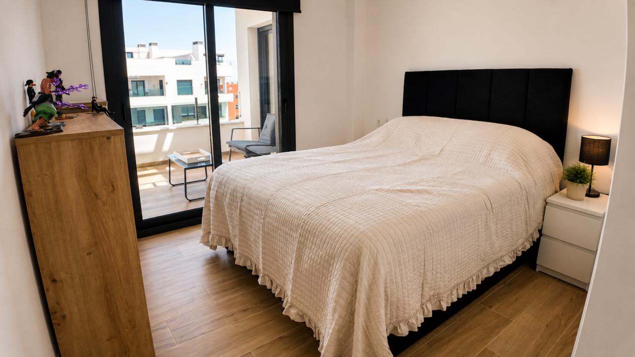 Penthouse for Sale in Orihuela
