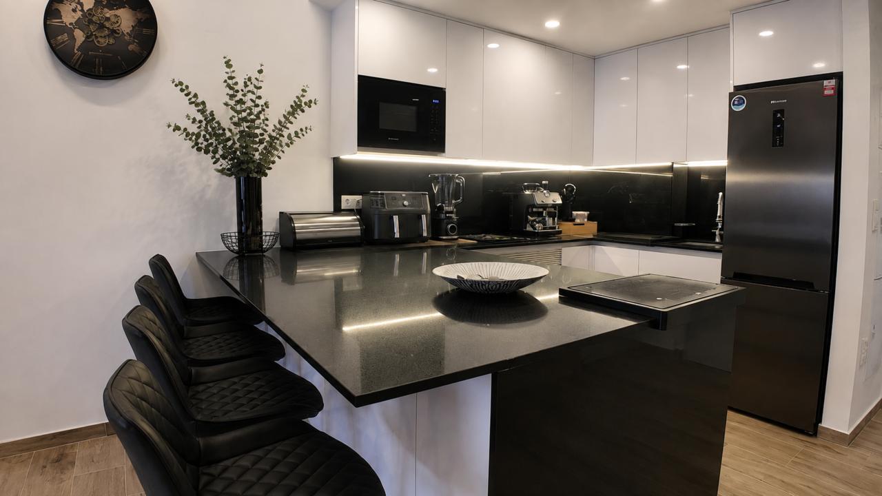 Penthouse for Sale in Orihuela