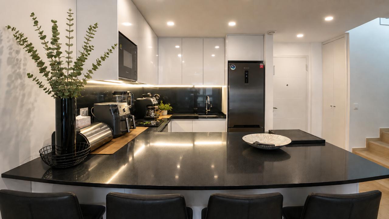 Penthouse for Sale in Orihuela